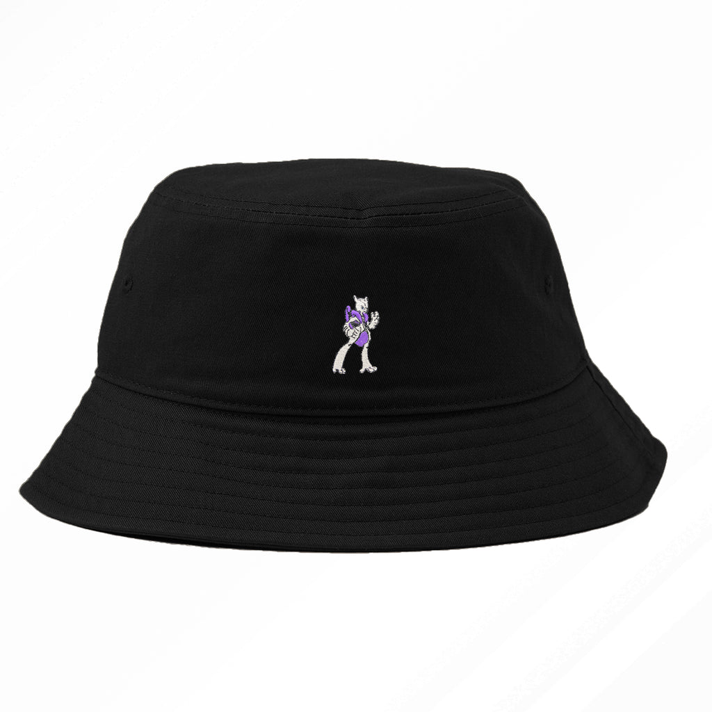 mewtwo mega x bucket hat