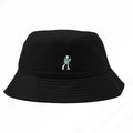 mewtwo mega x shiny bucket hat