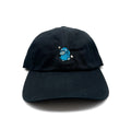 psyduck shiny dad hat