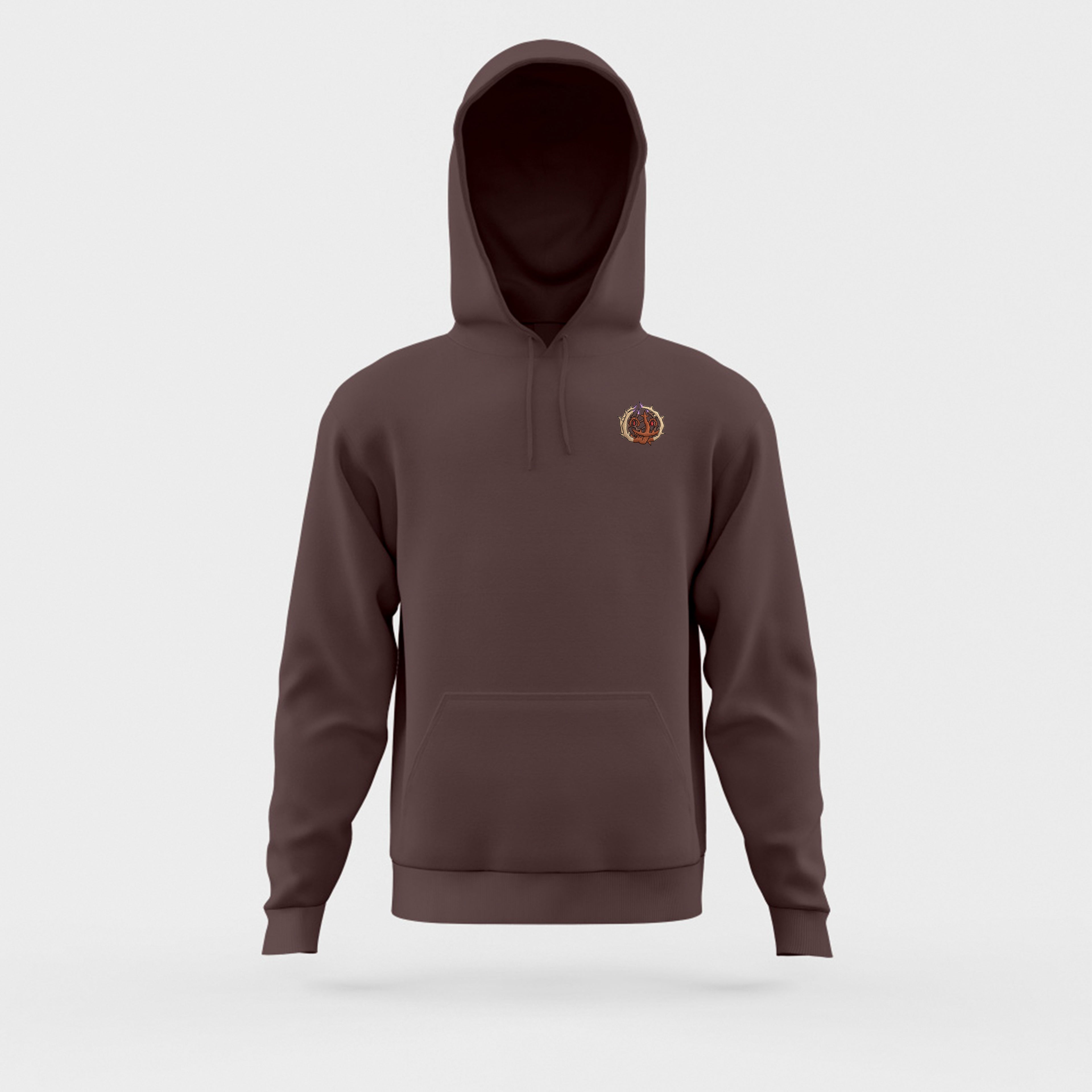 brambleghast hoodie