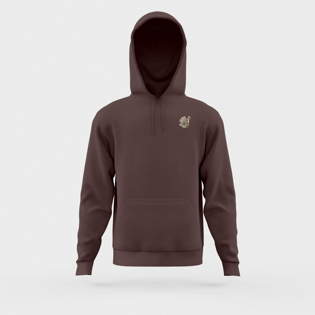 ninetales hoodie