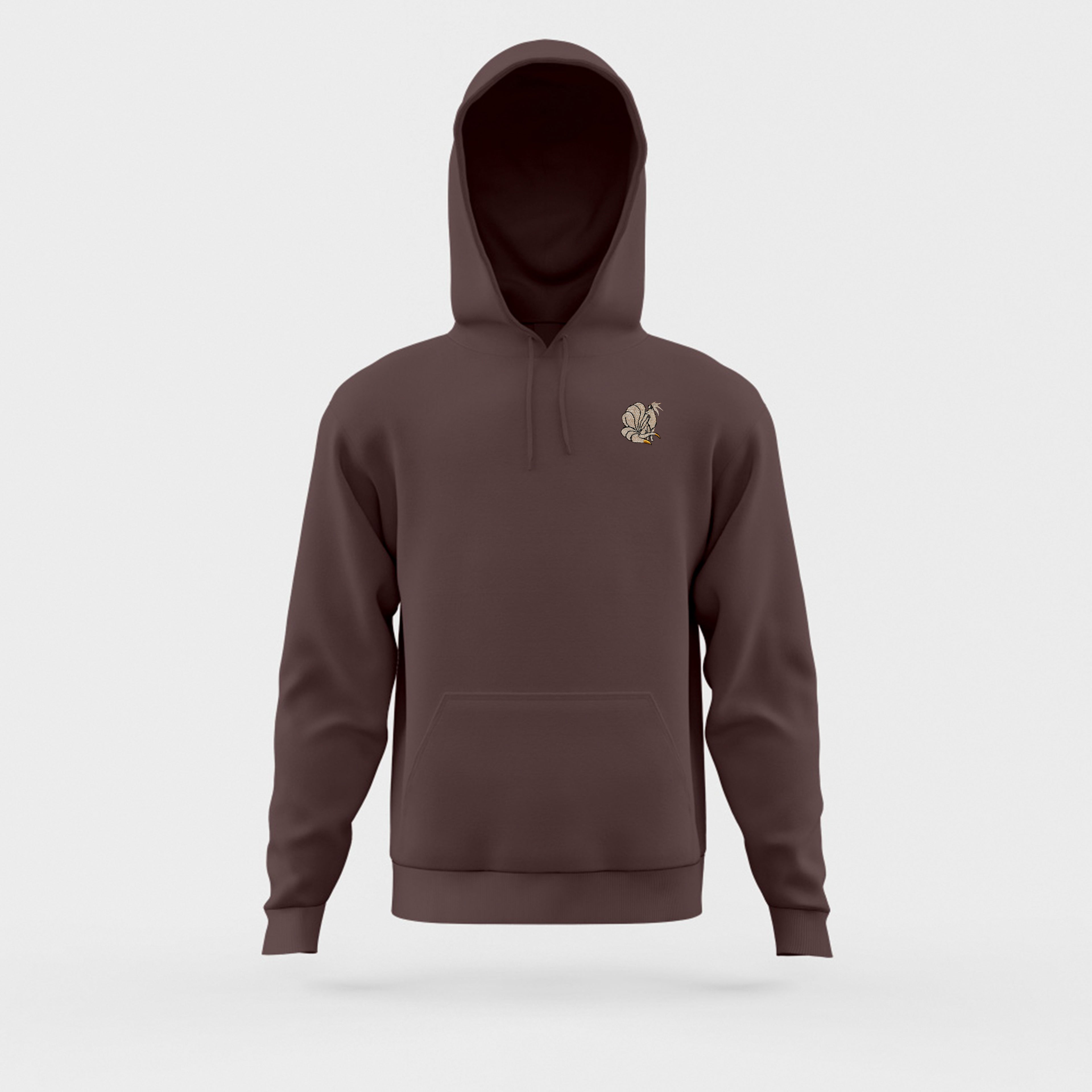 ninetales hoodie