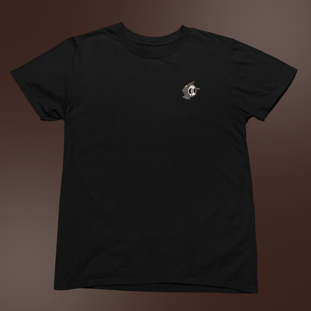 duskull tee shirt