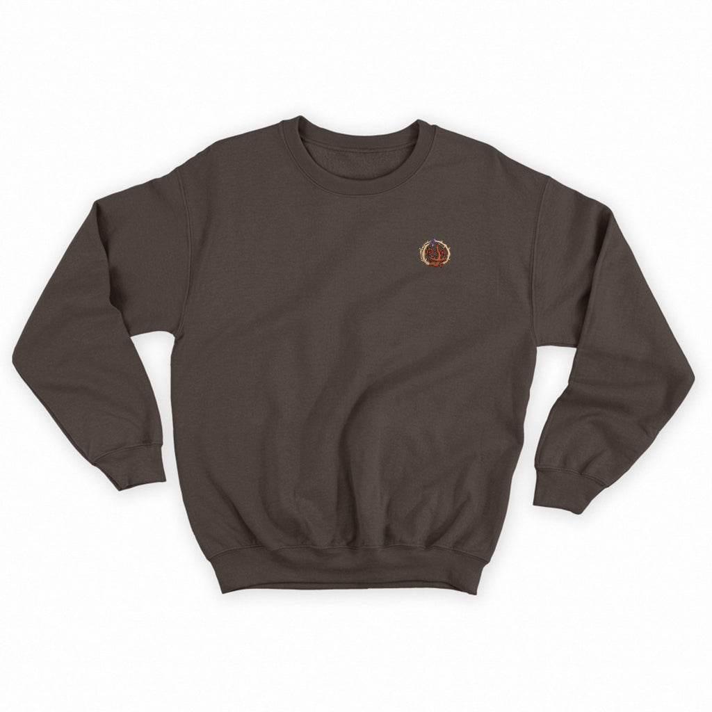 brambleghast sweatshirt