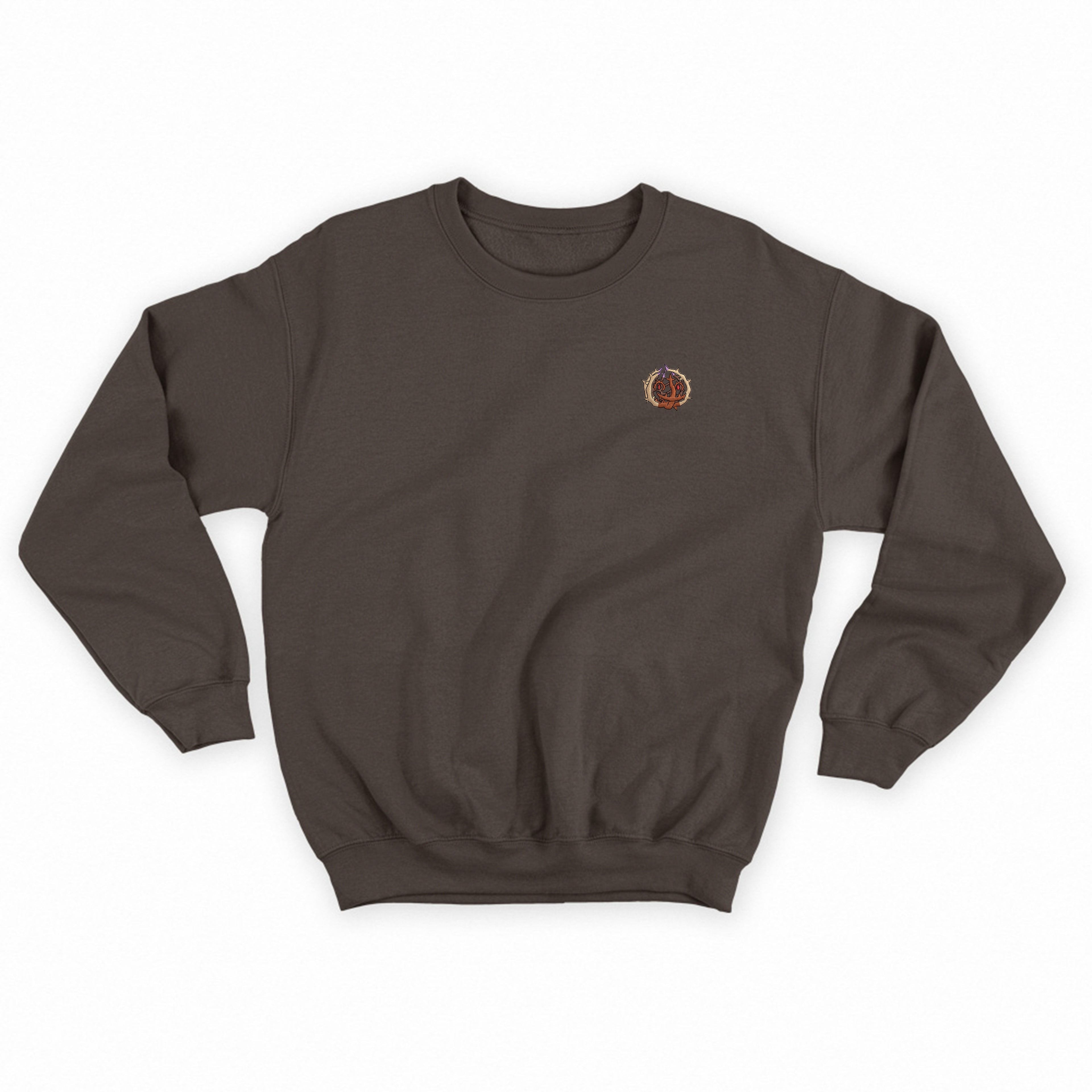 brambleghast sweatshirt