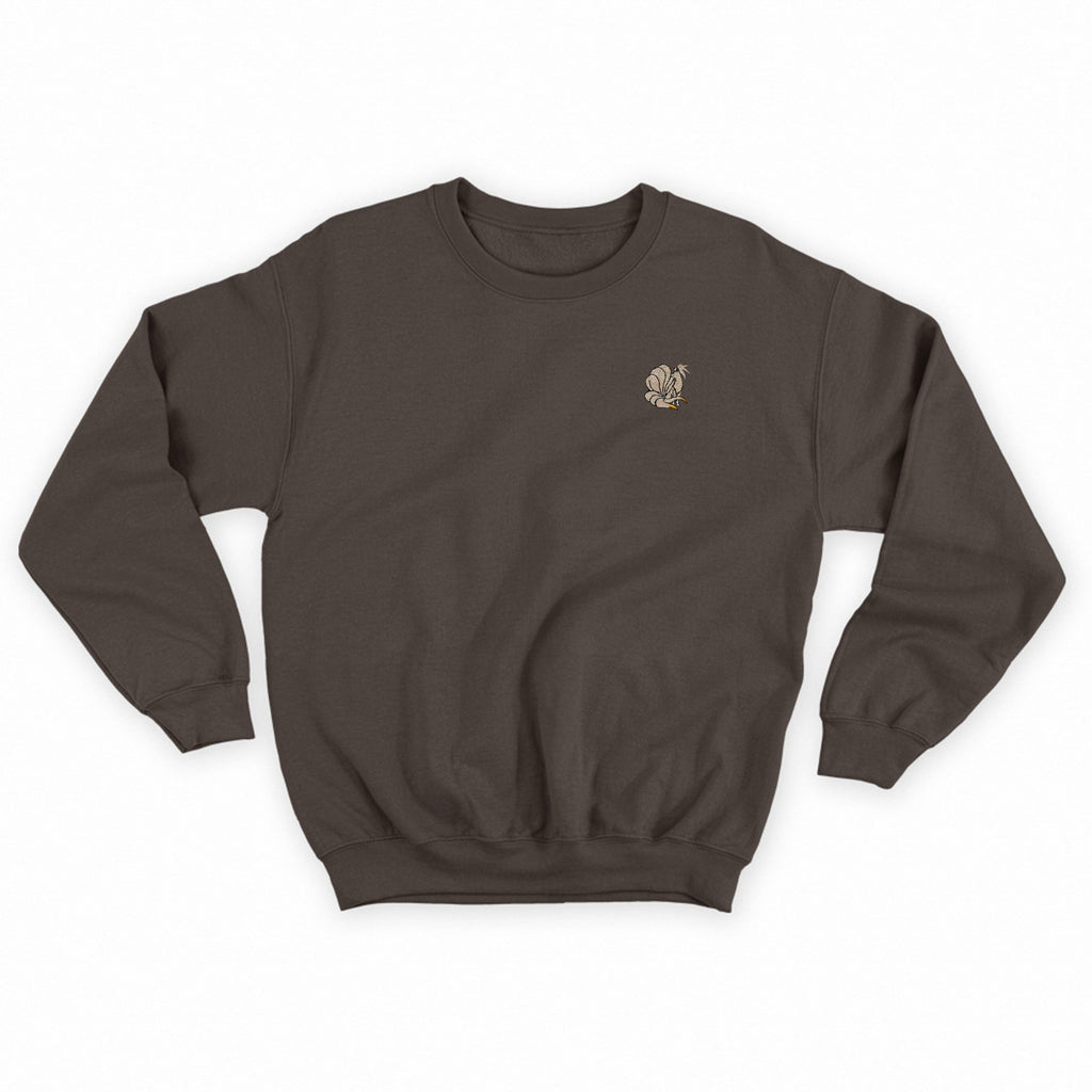 ninetales sweatshirt