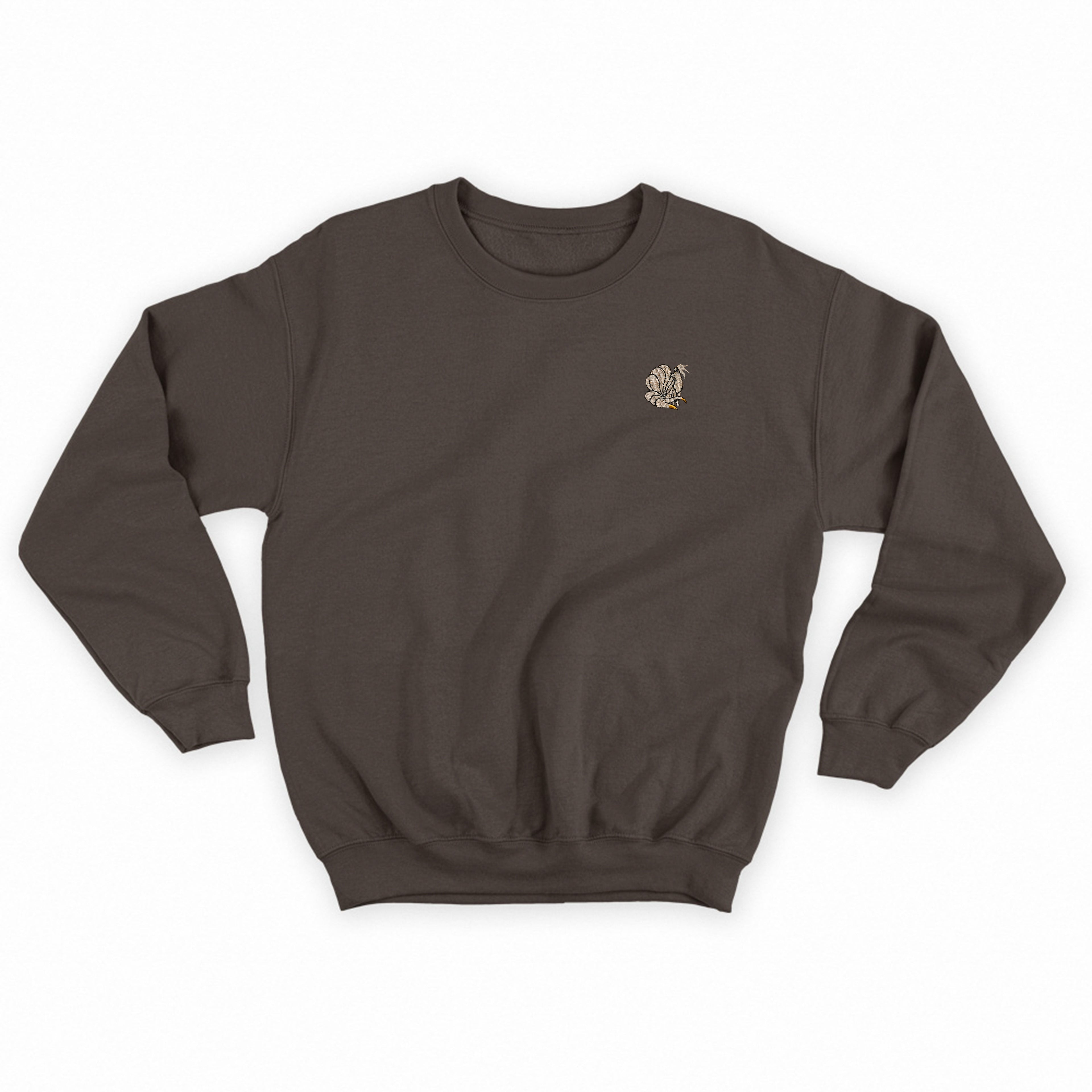 ninetales sweatshirt