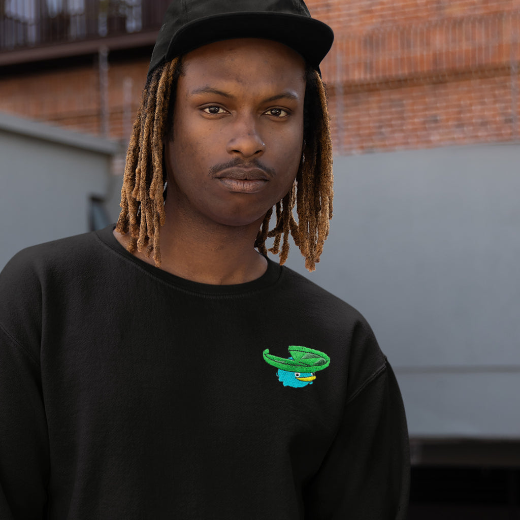 lotad sweatshirt