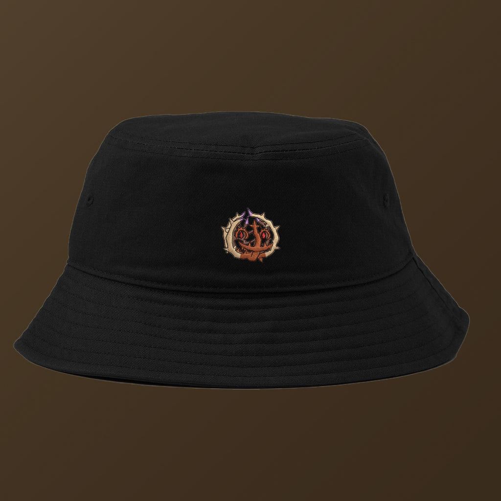 brambleghast bucket hat