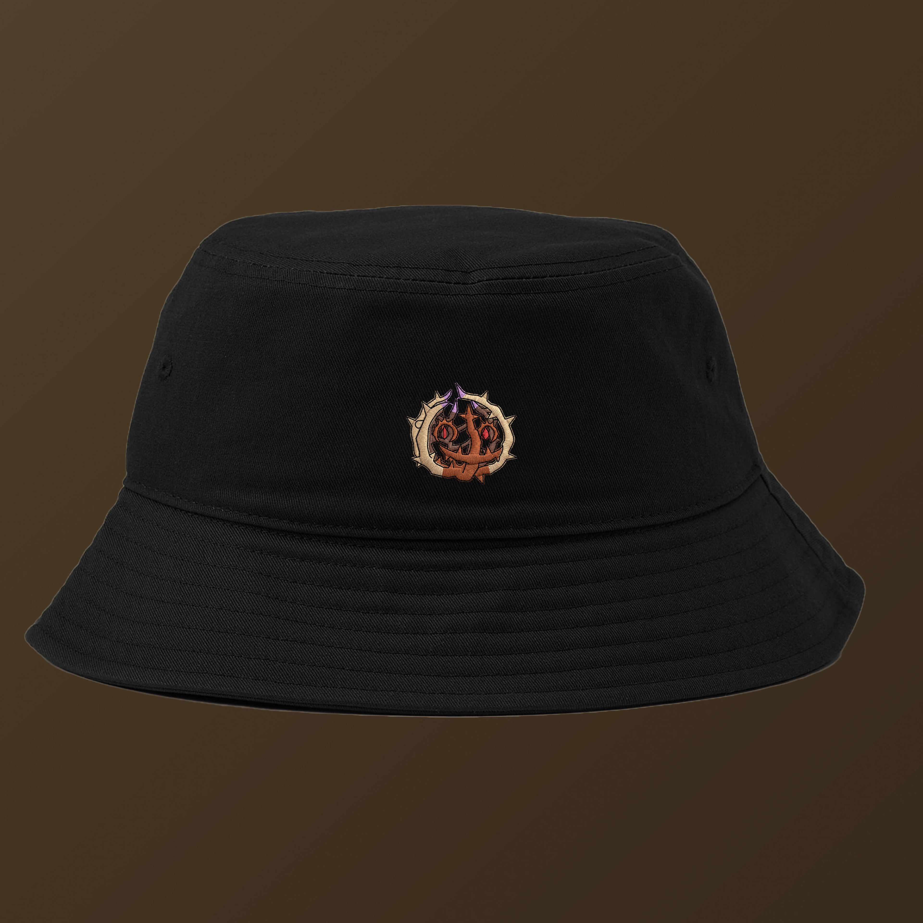brambleghast bucket hat