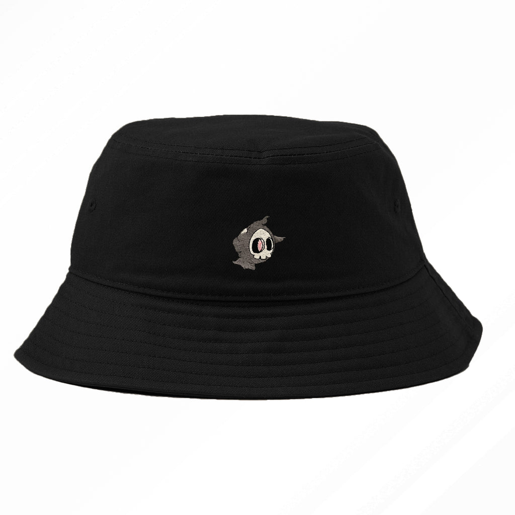 duskull bucket hat