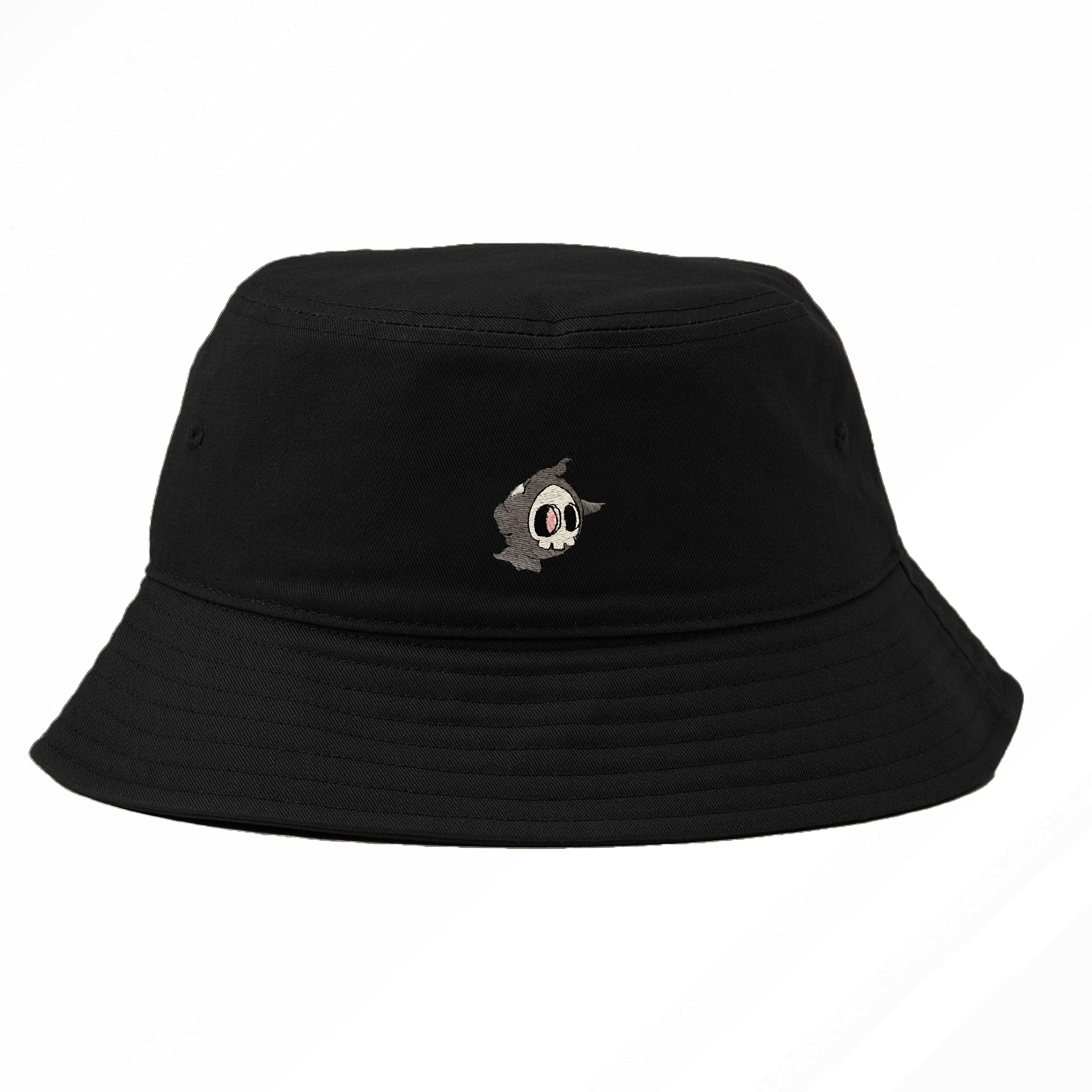 duskull bucket hat
