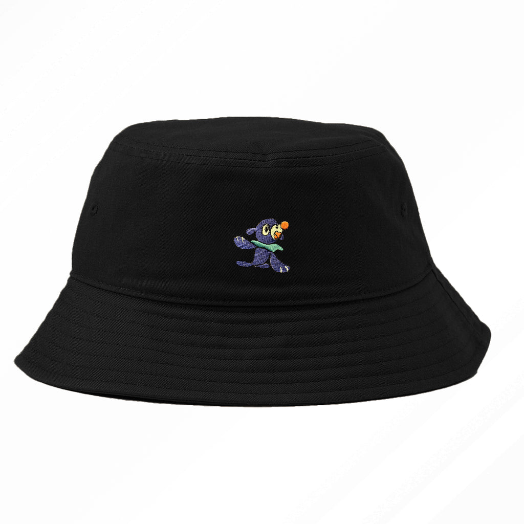 popplio bucket hat