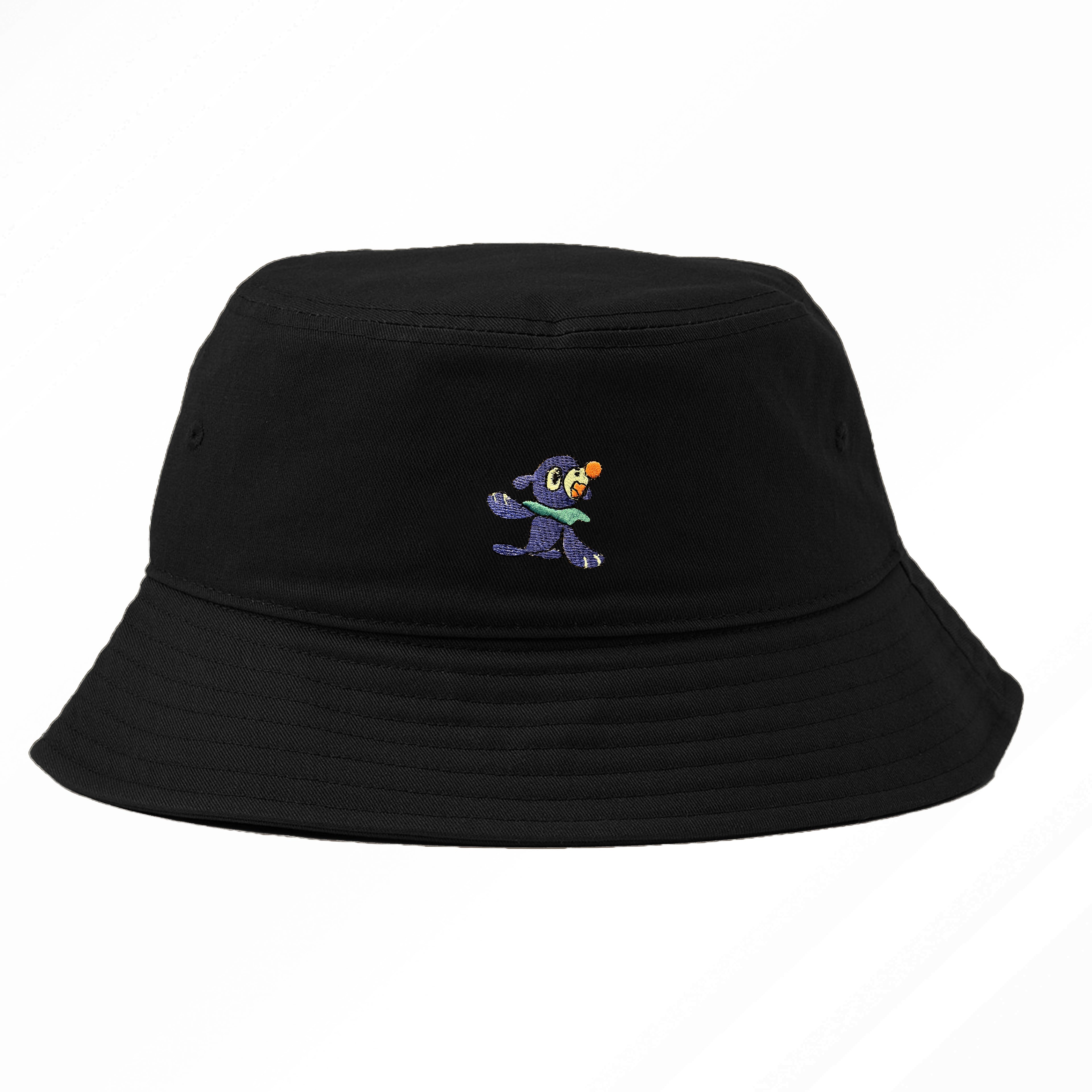 popplio bucket hat
