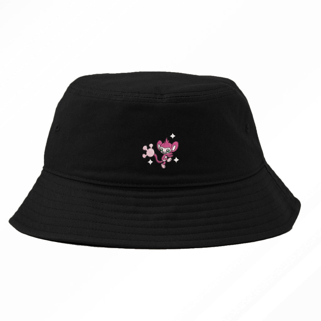 aipom shiny bucket hat