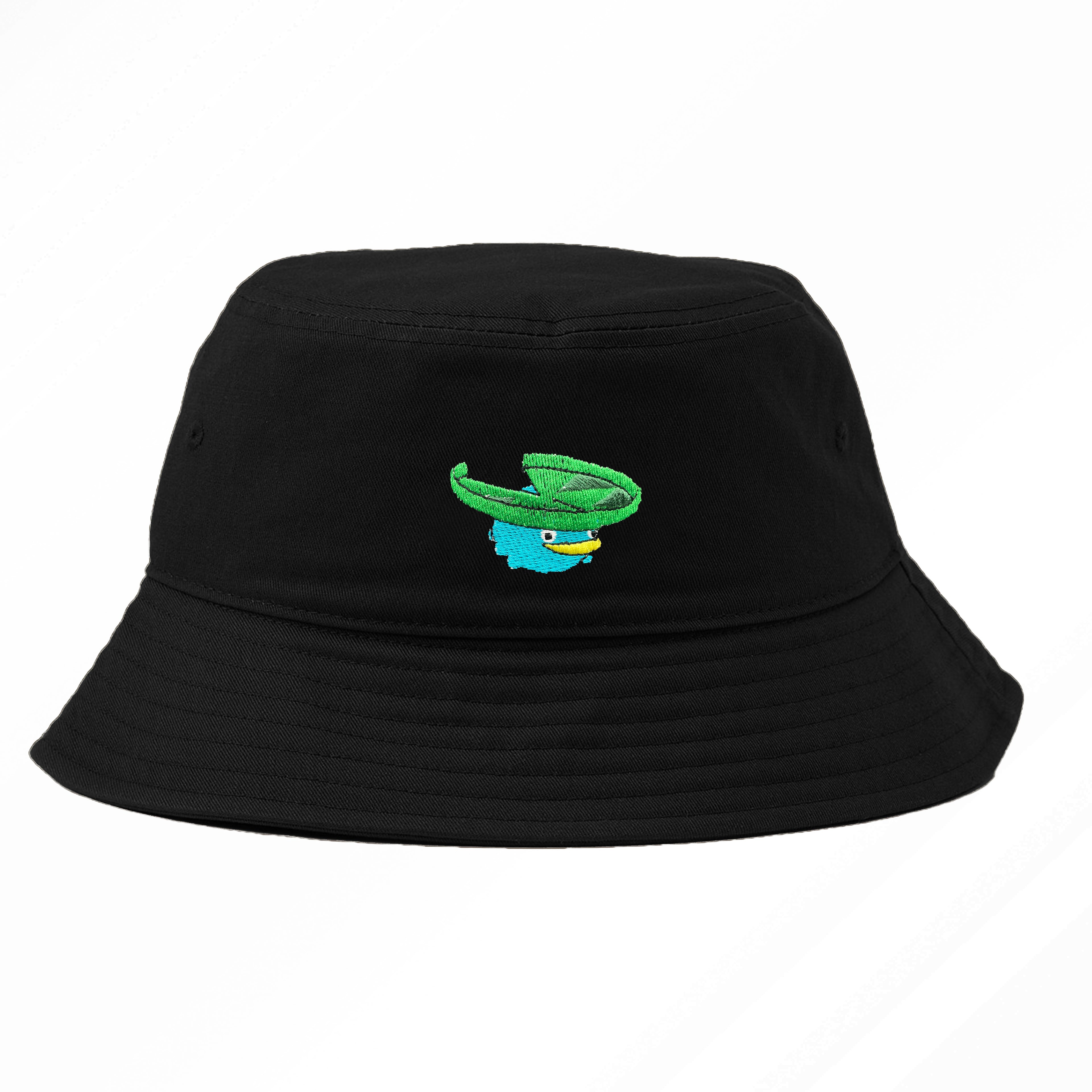 lotad bucket hat