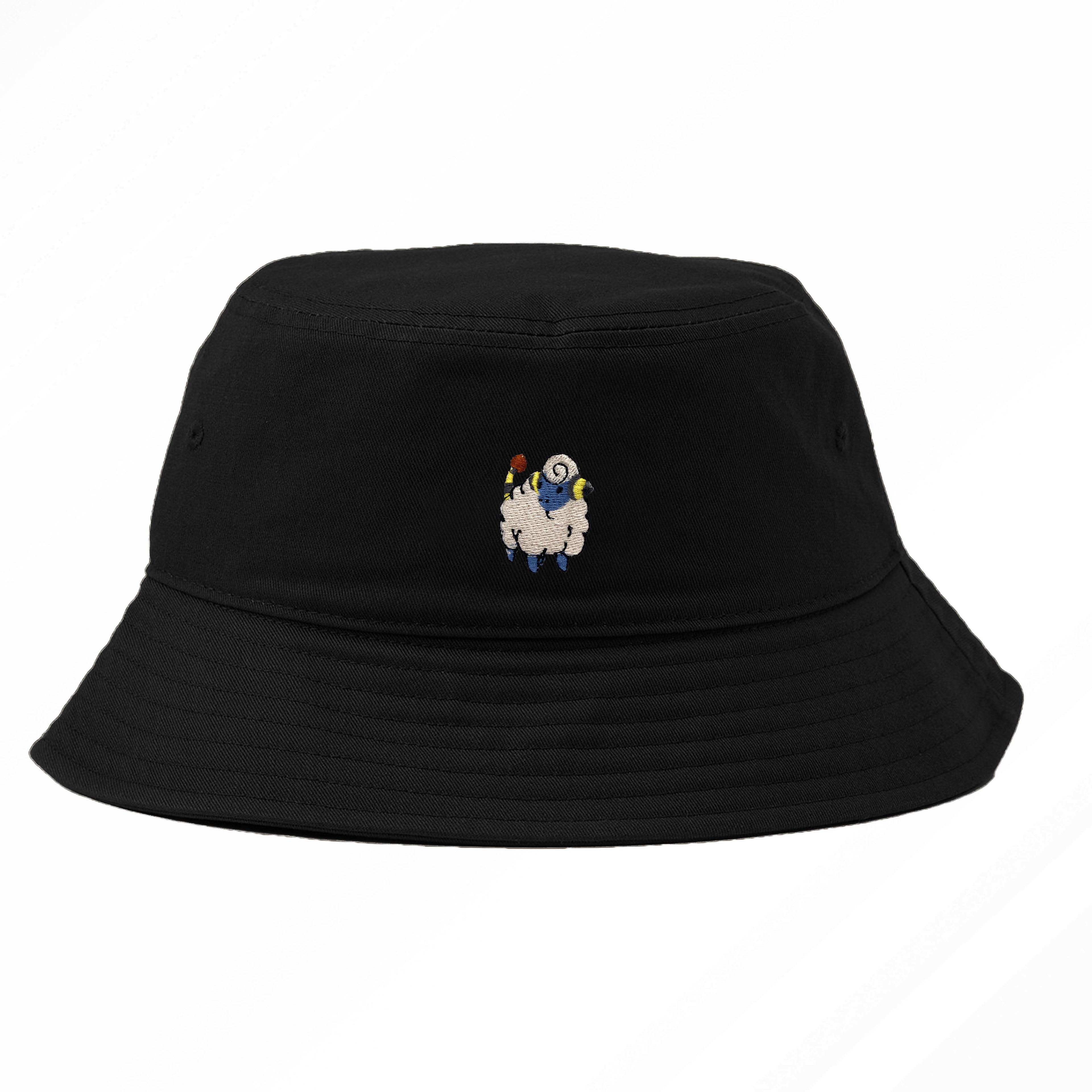 mareep bucket hat
