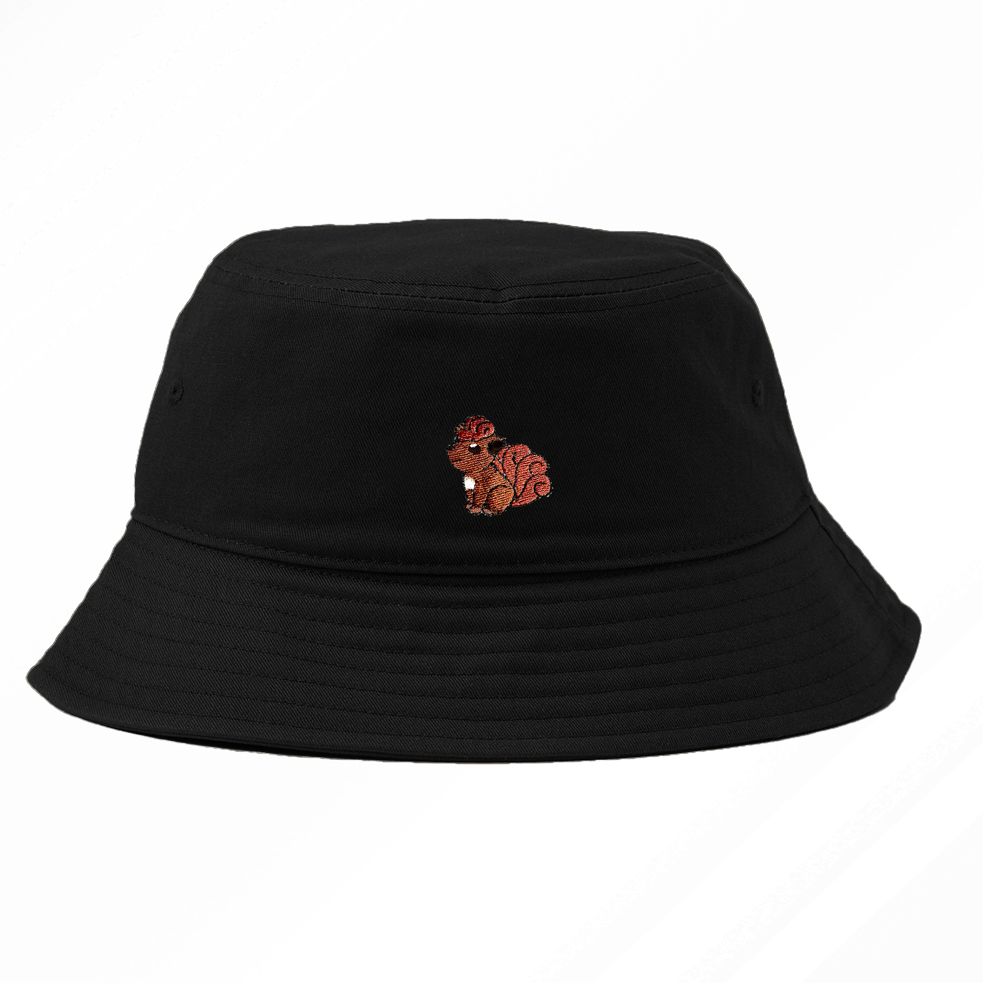 vulpix bucket hat