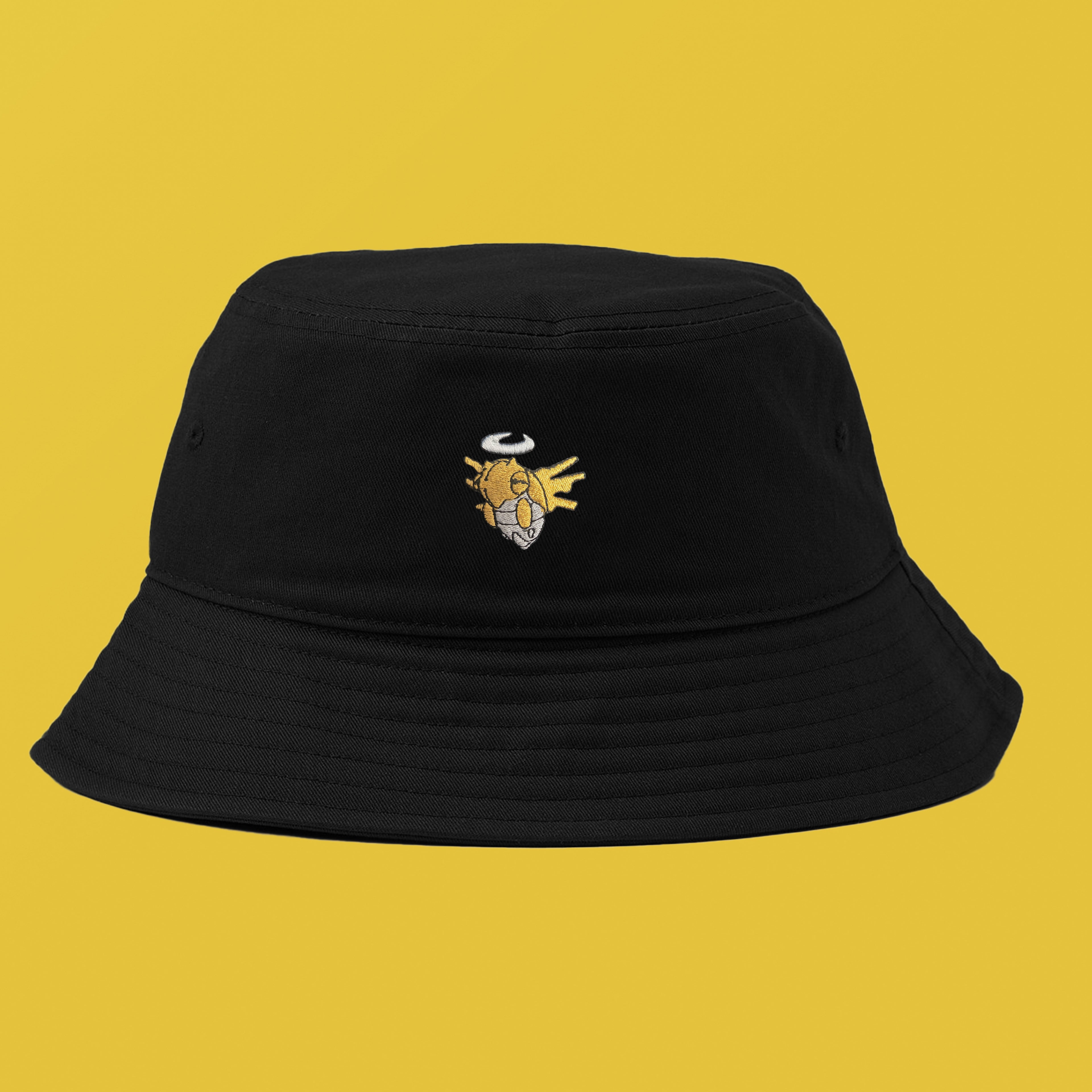 shedninja bucket hat