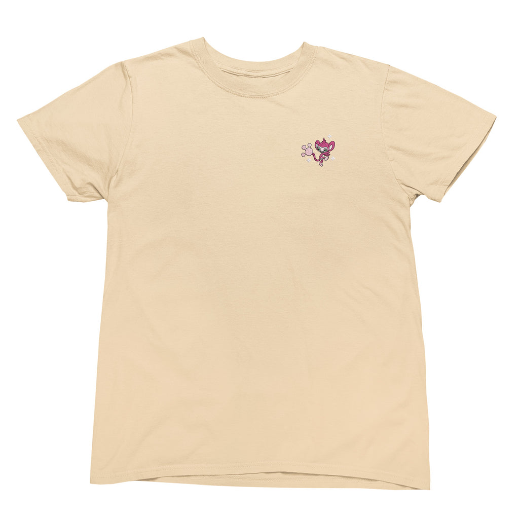 aipom shiny tee shirt