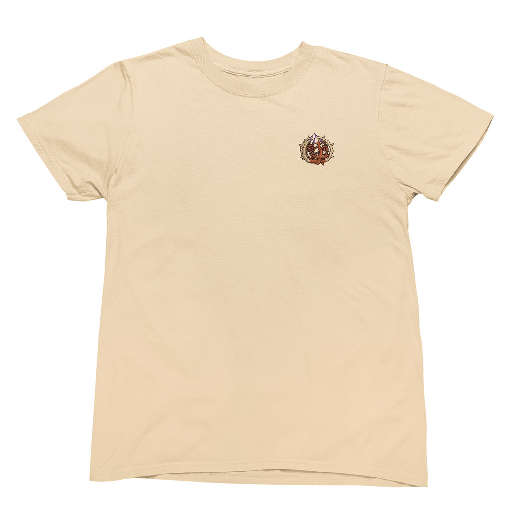 brambleghast tee shirt