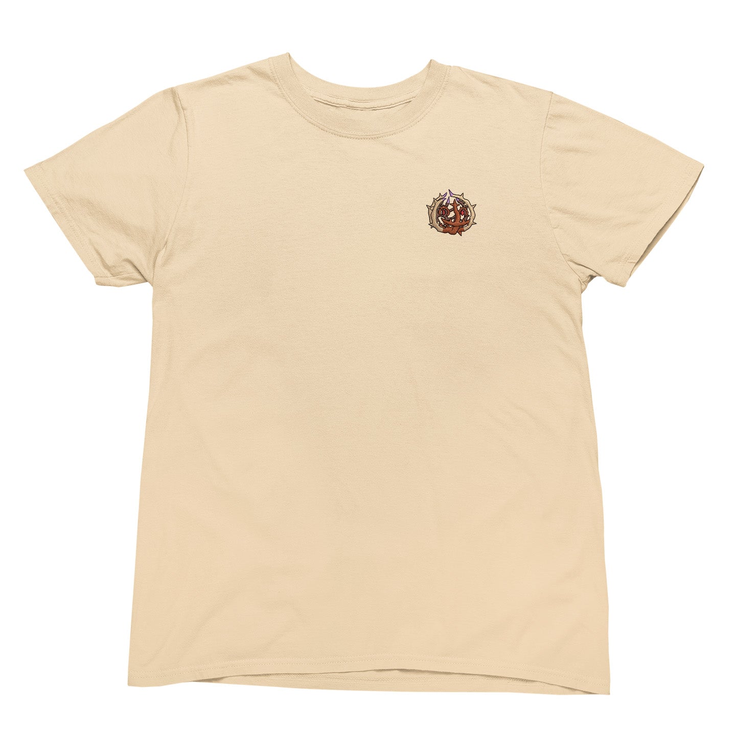 brambleghast tee shirt