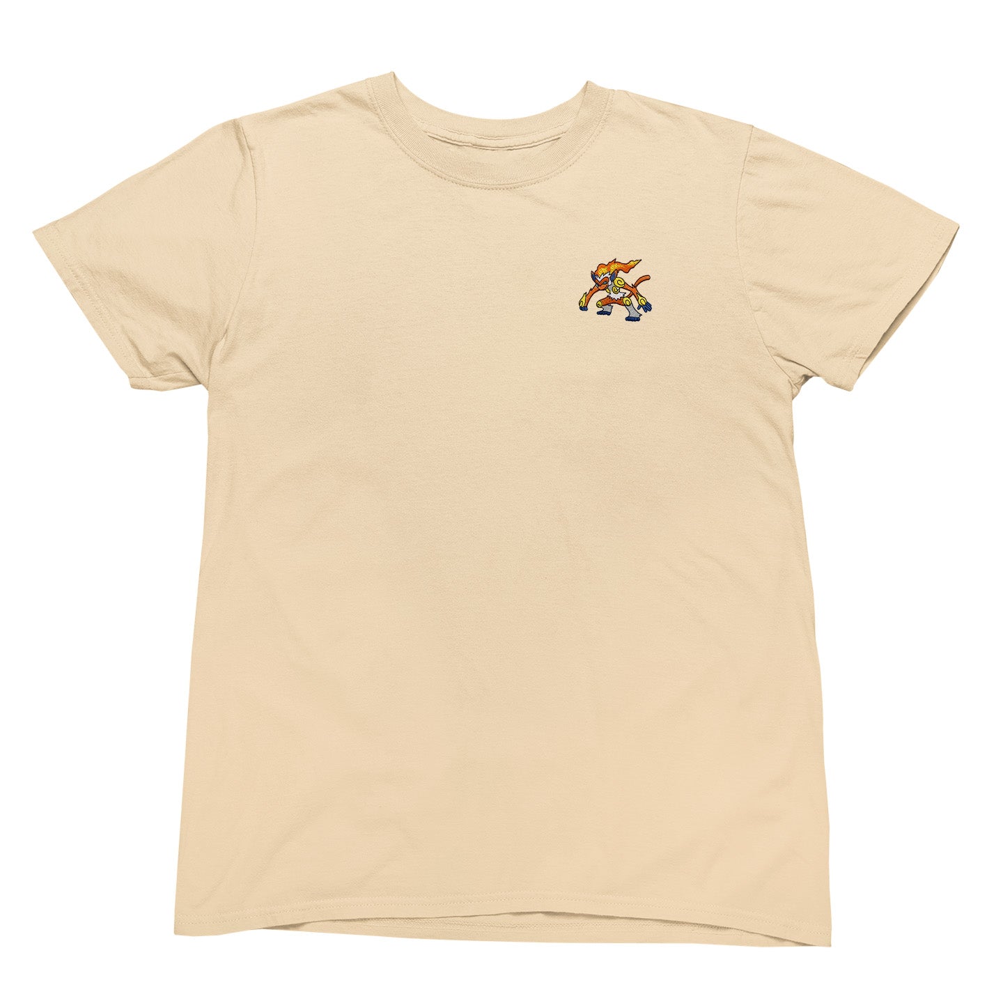 infernape tee shirt