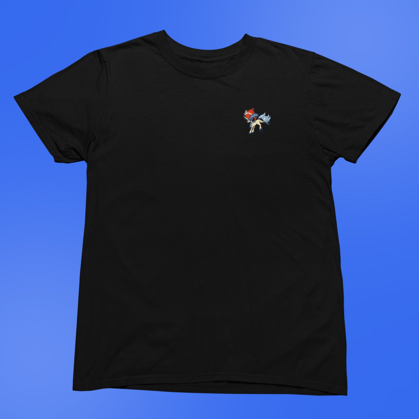 keldeo tee shirt
