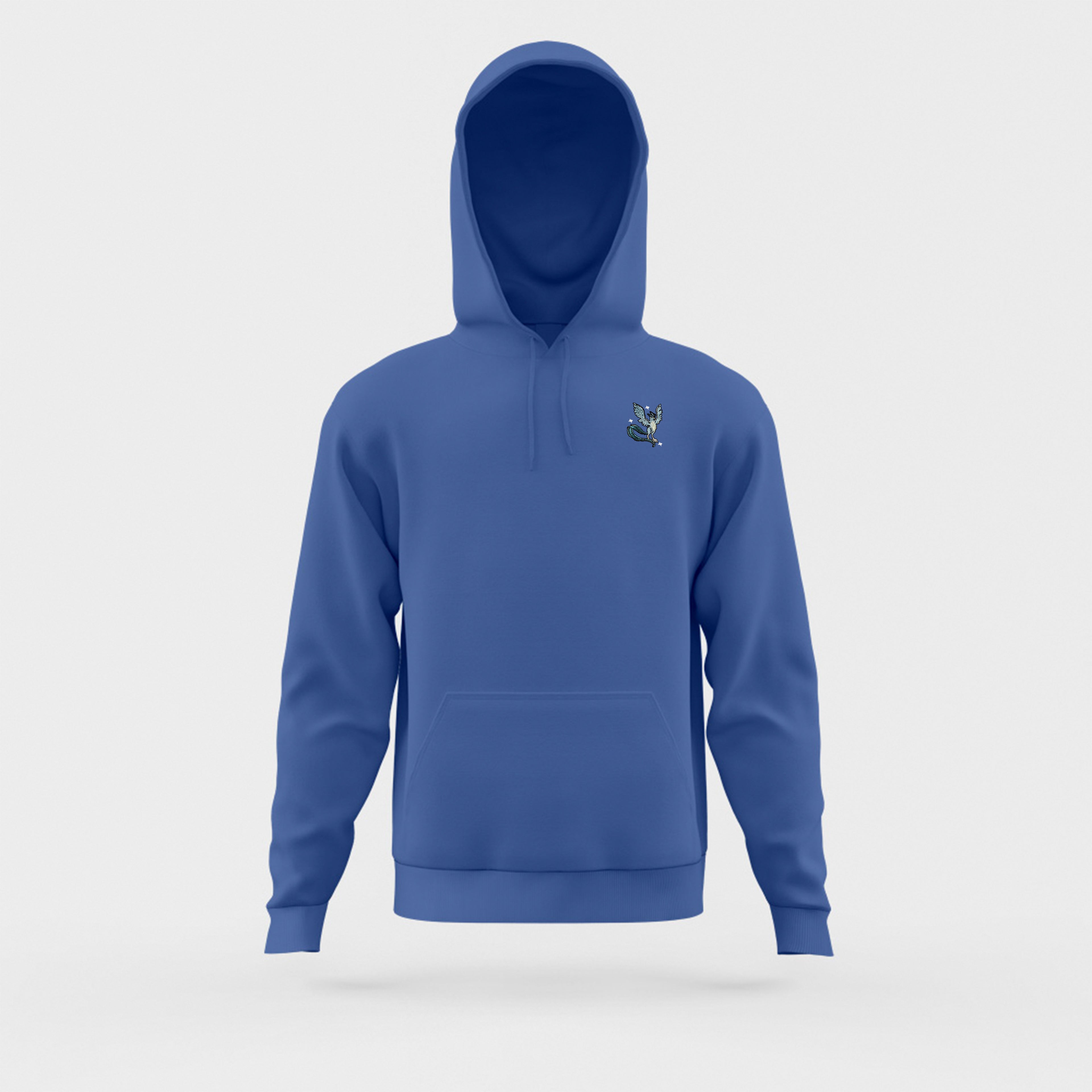 Articuno shiny hoodie