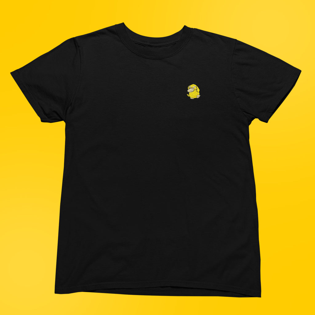 psyduck tee shirt