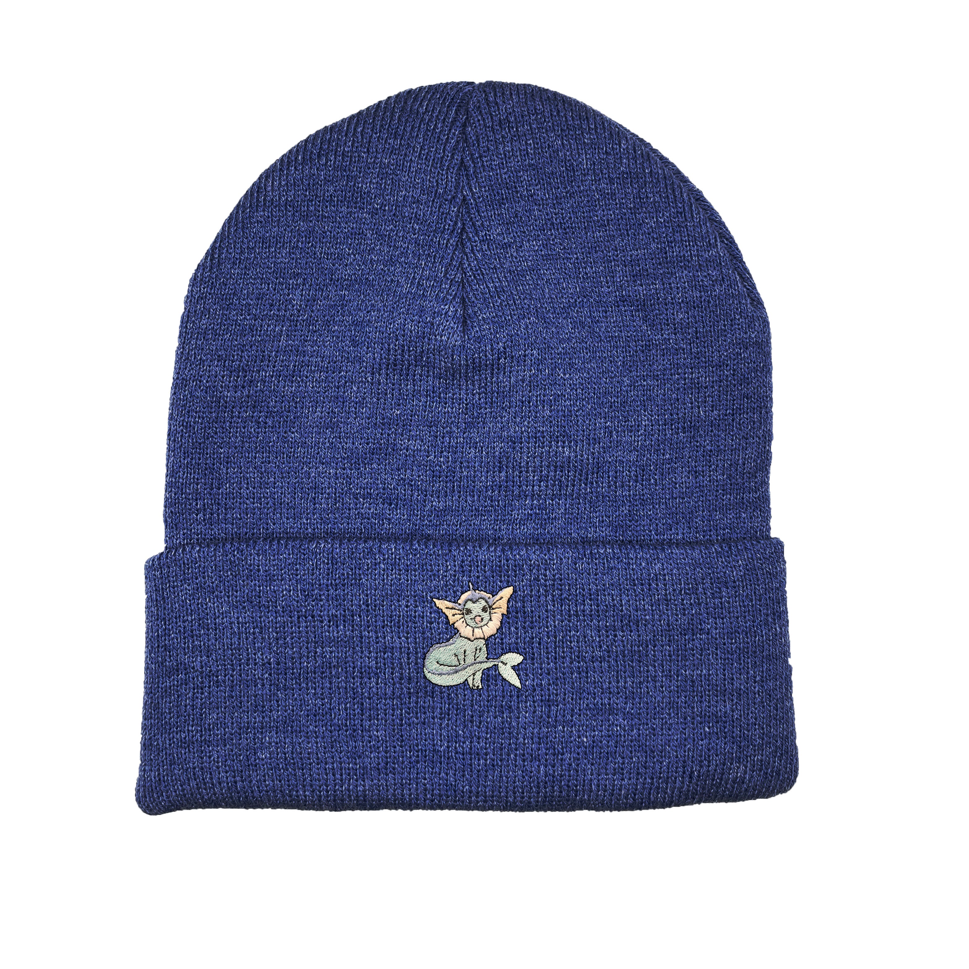vaporeon beanie