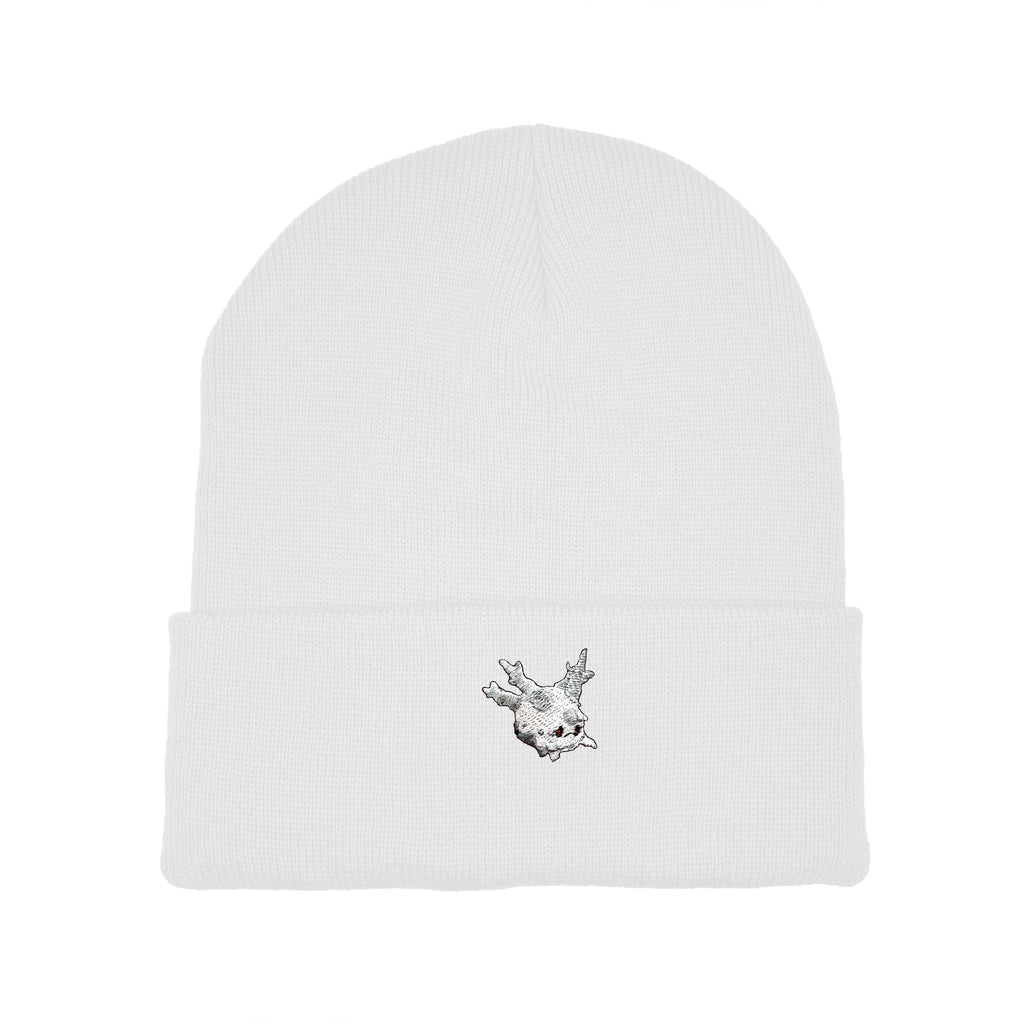 corsola dead beanie