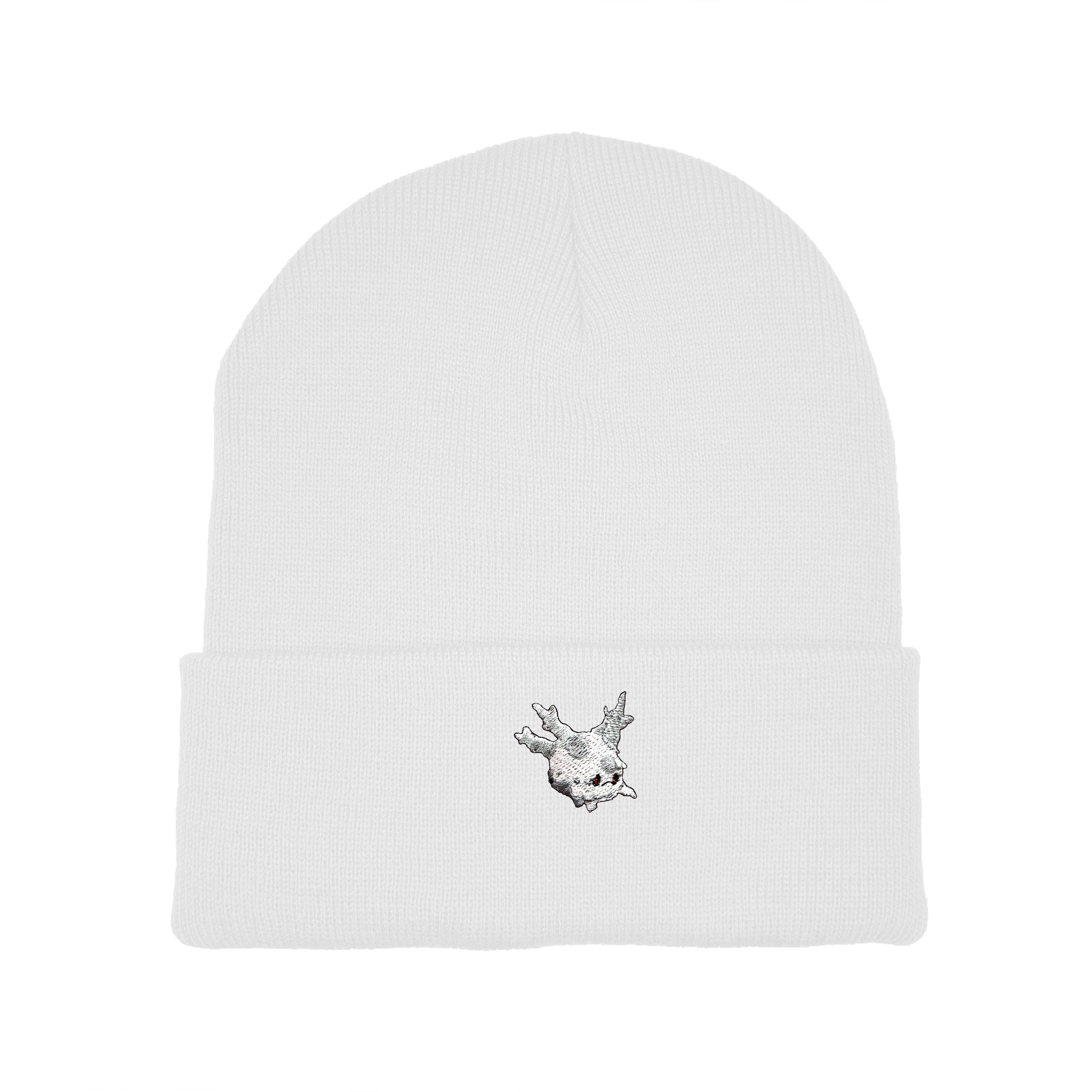 corsola dead beanie