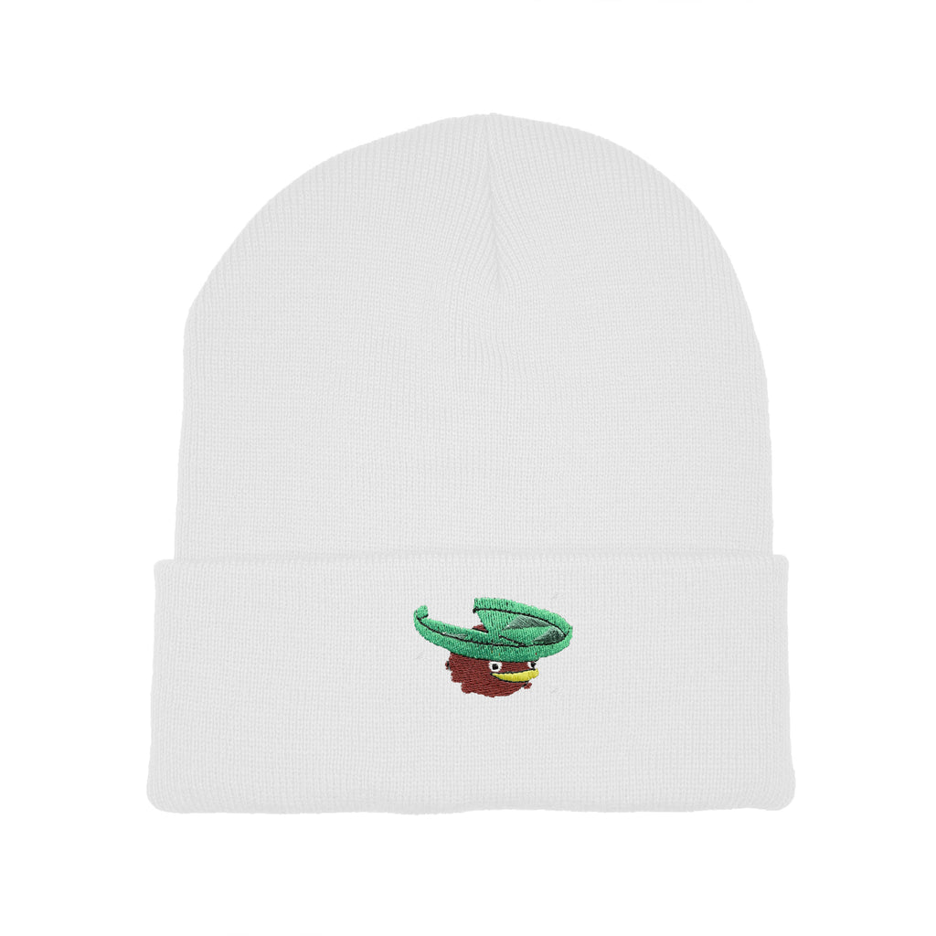 lotad shiny beanie