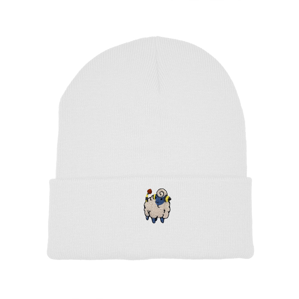 mareep beanie