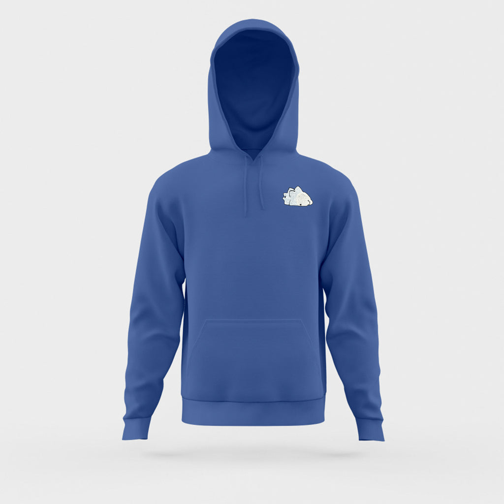 snom hoodie