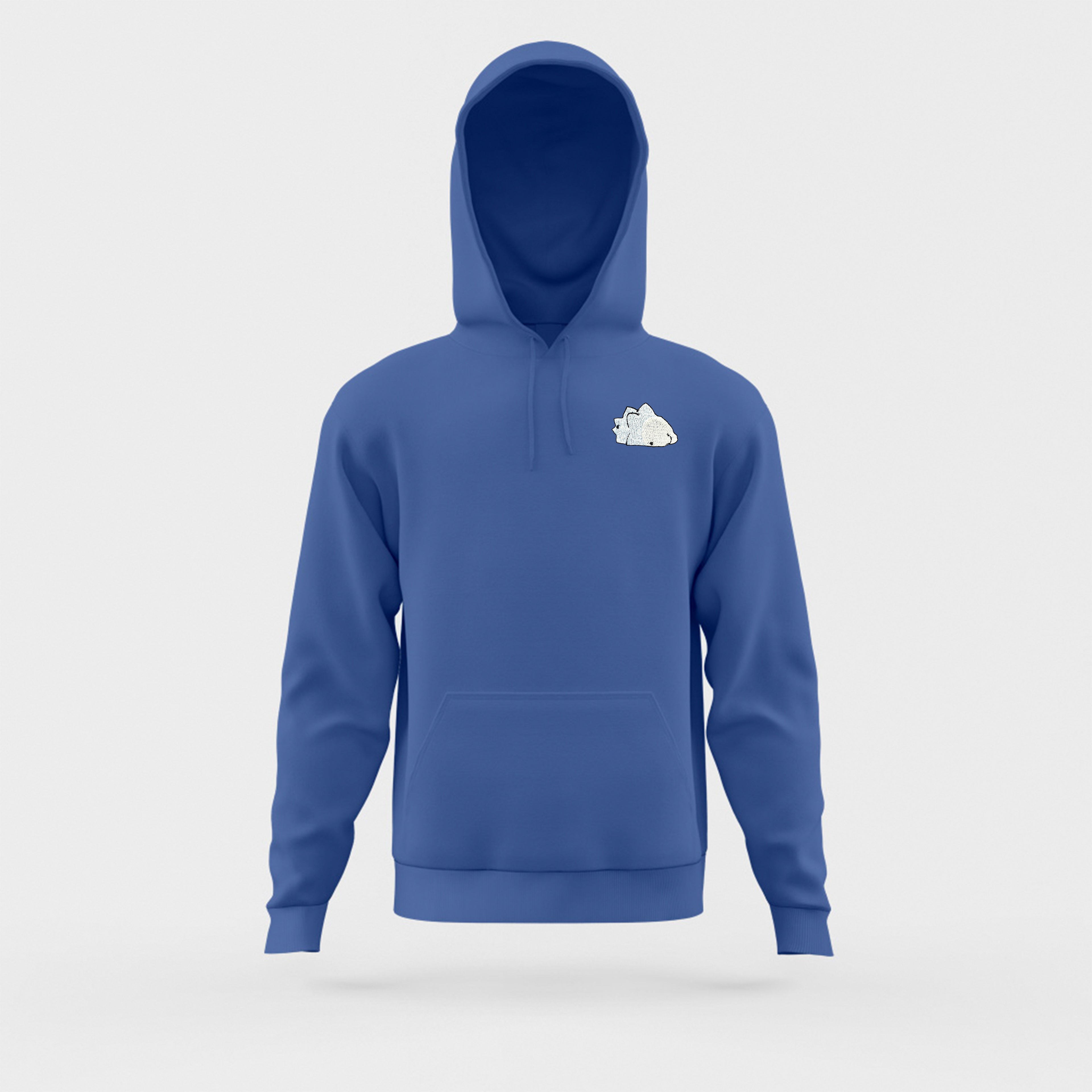 snom hoodie
