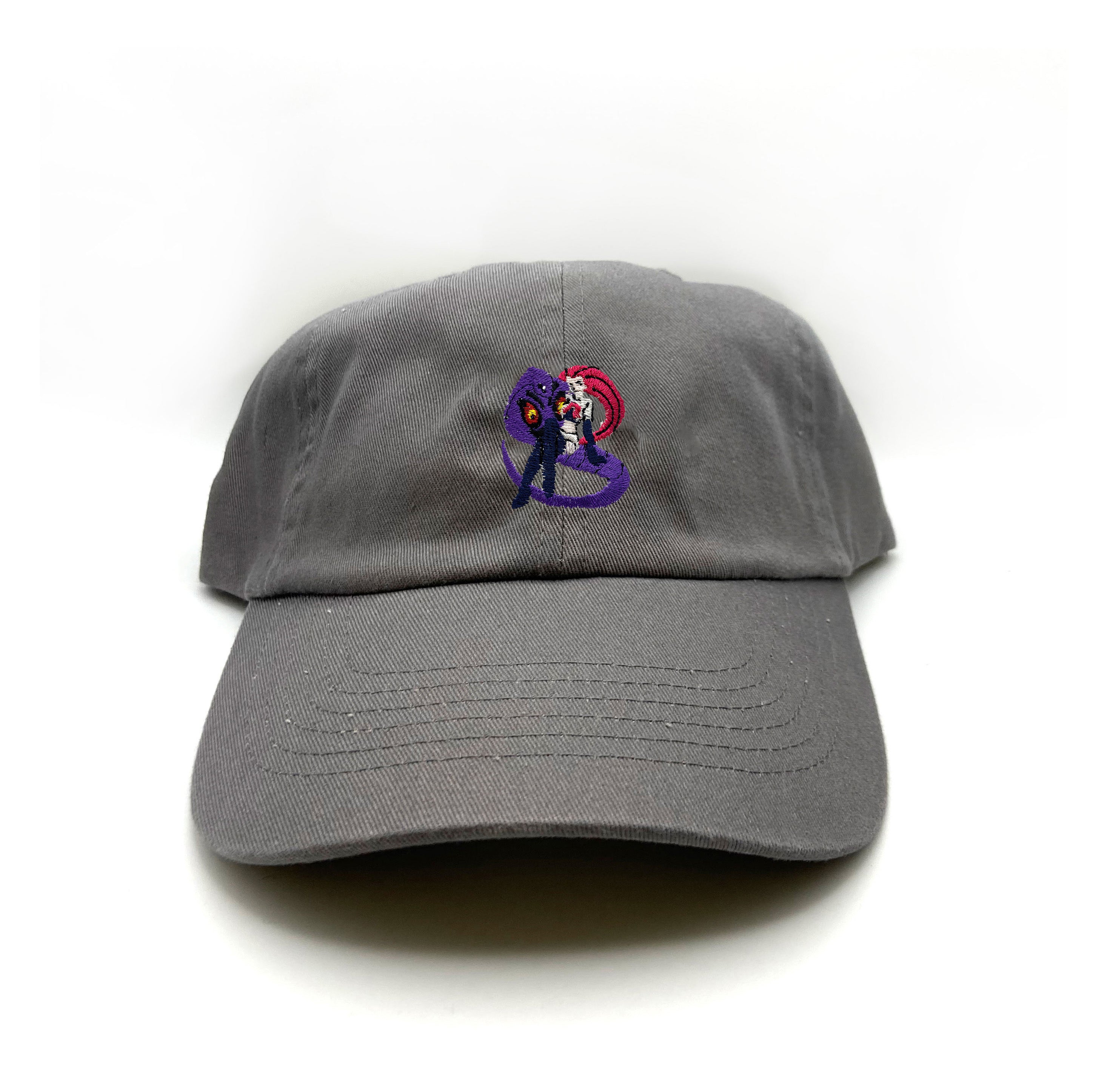 jessies arbok Embroidered Dad Hat