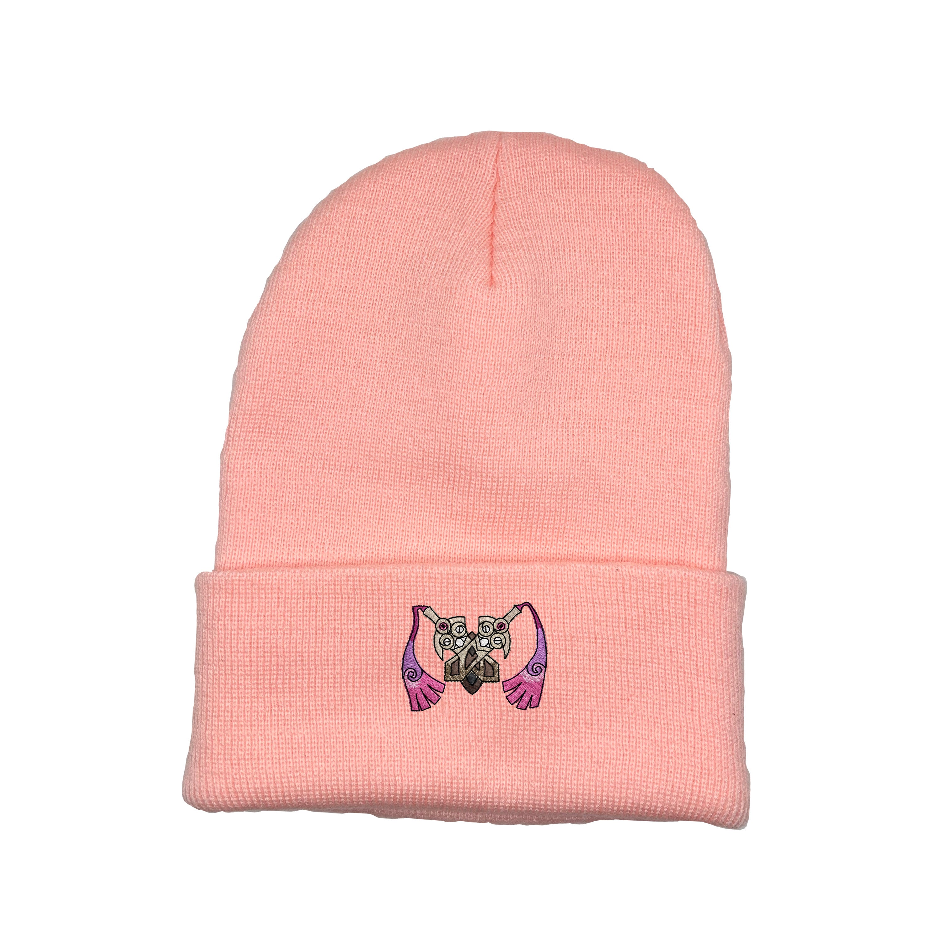 doublade beanie