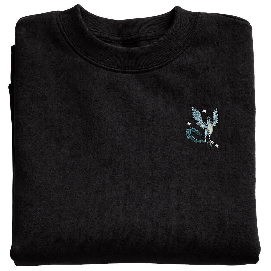 Articuno Shiny sweatshirt