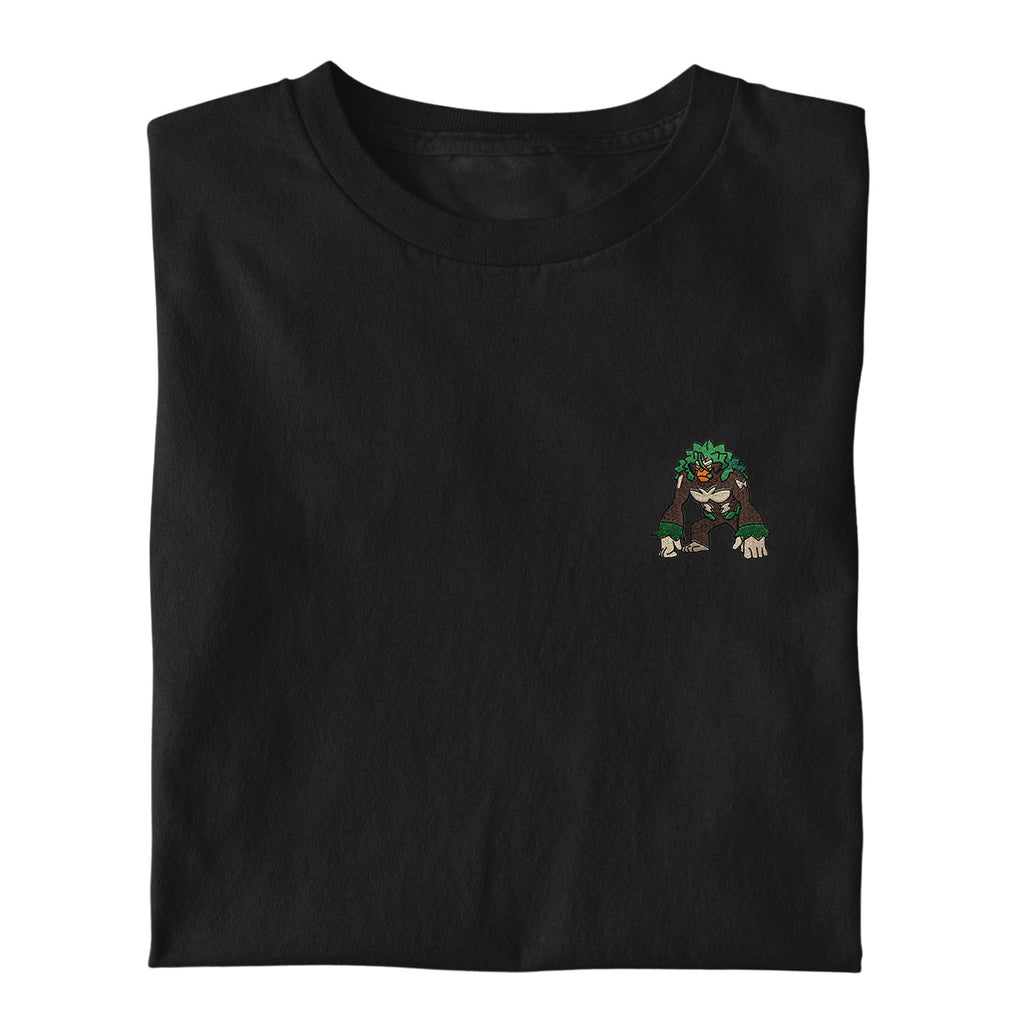 rillaboom tee shirt