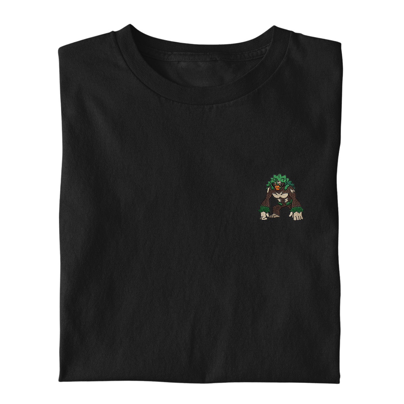 rillaboom tee shirt