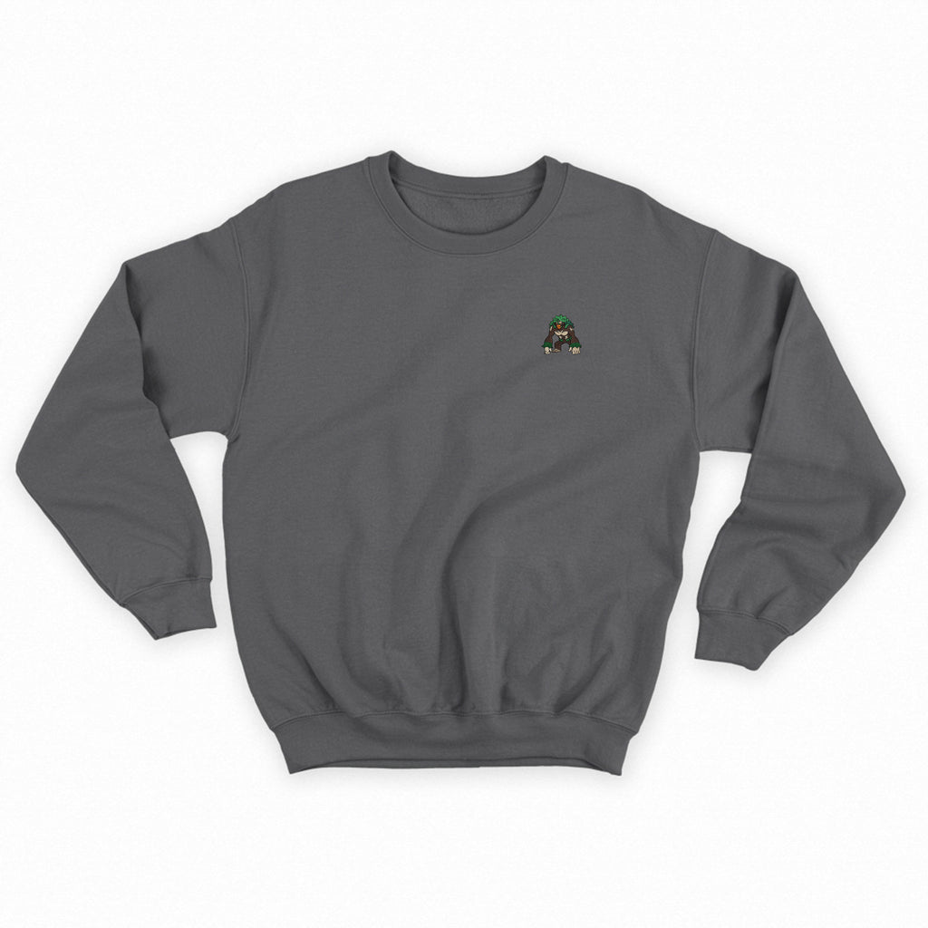 rillaboom sweatshirt