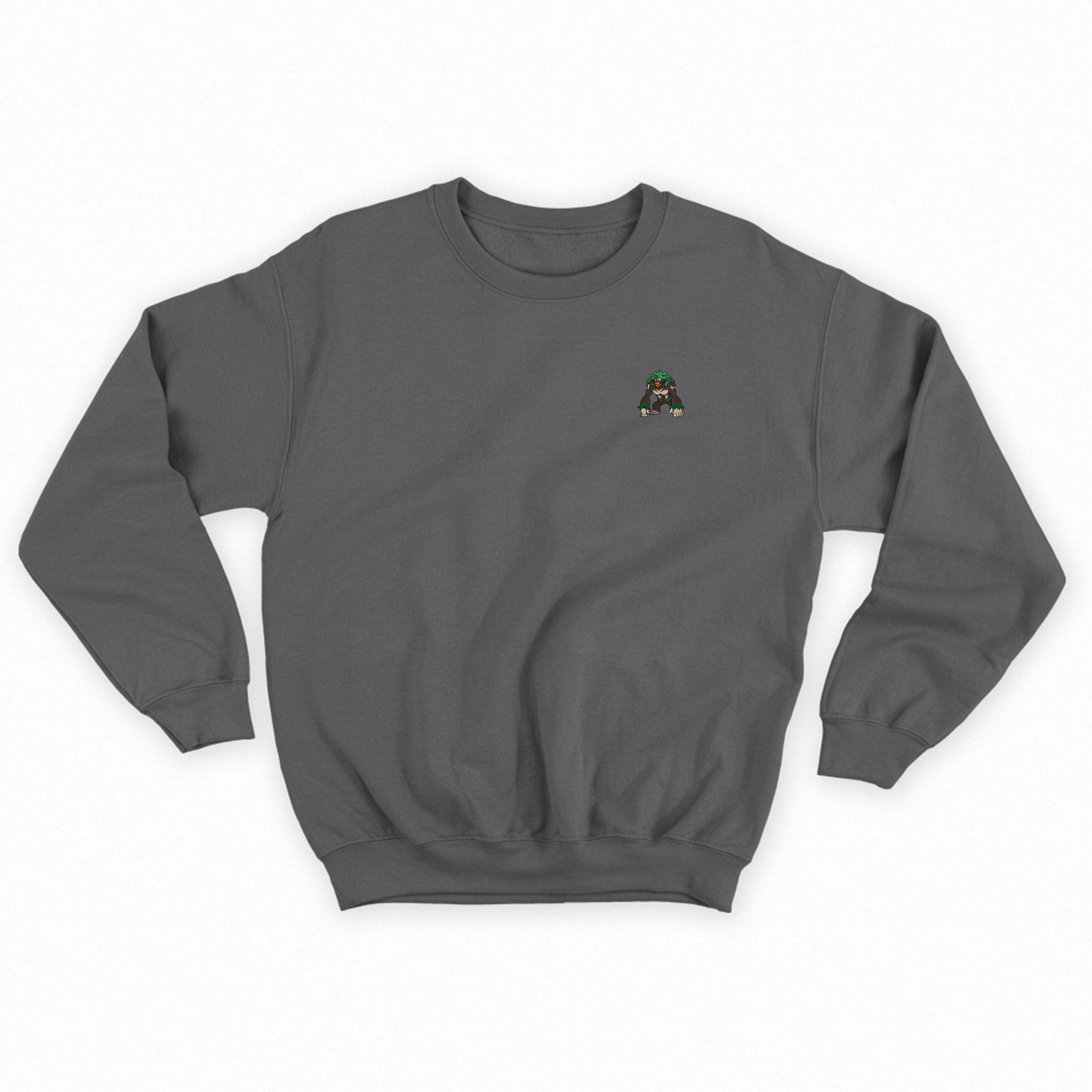 rillaboom sweatshirt