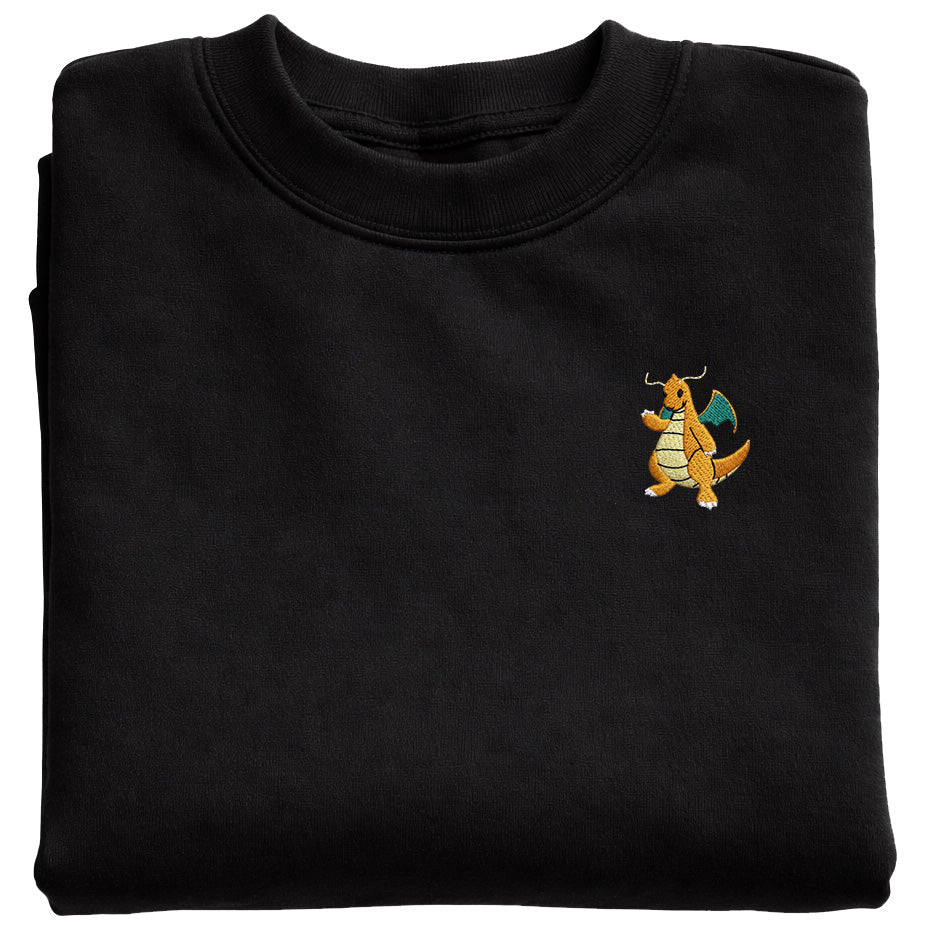dragonite sweatshirt