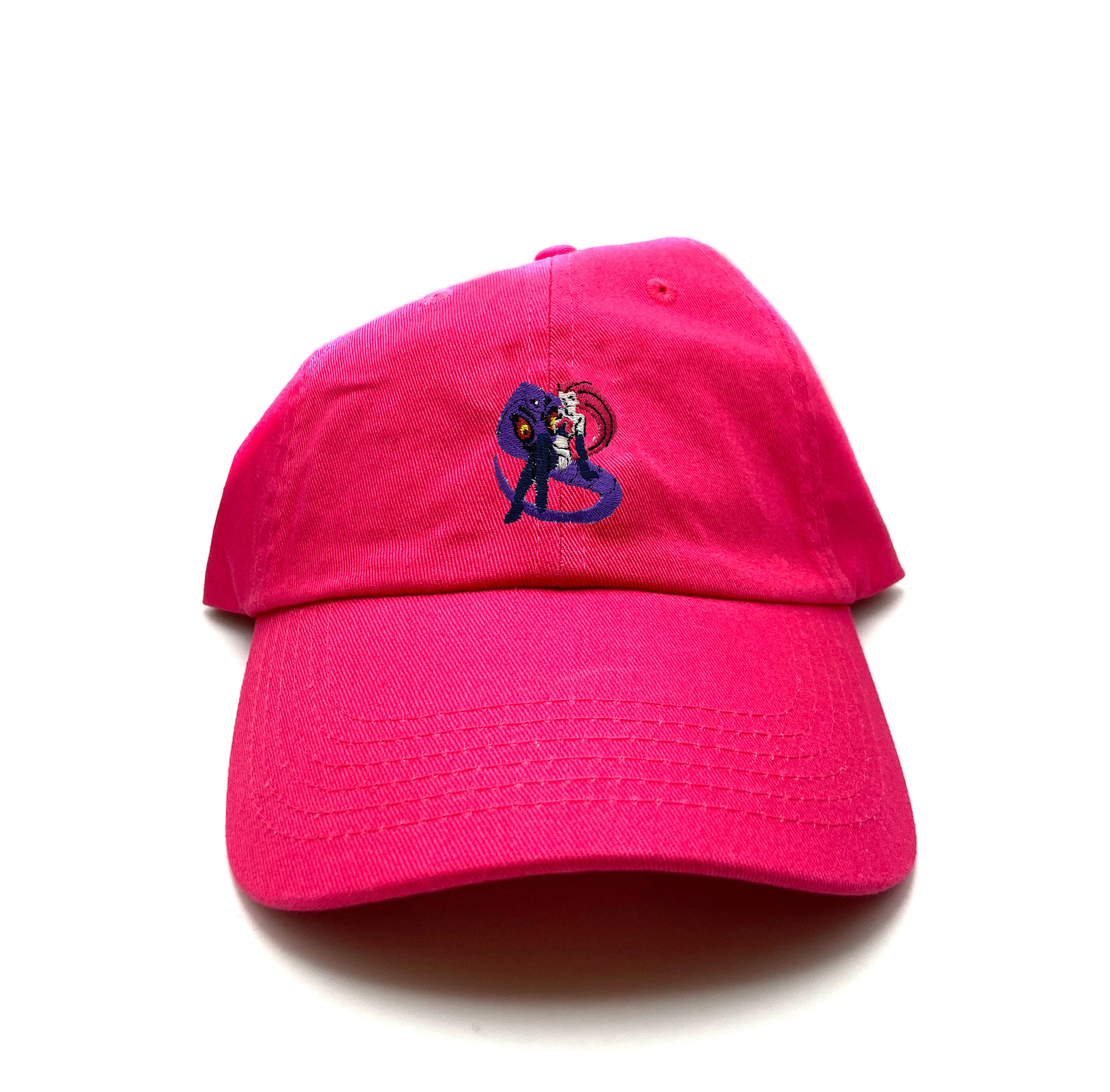 jessies arbok Embroidered Dad Hat