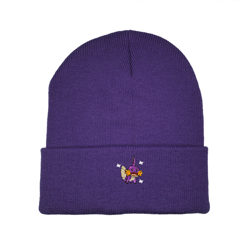 mudkip shiny beanie