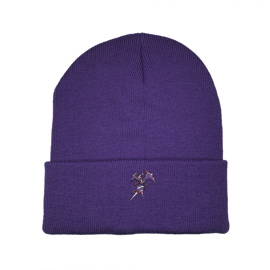 naganadel beanie