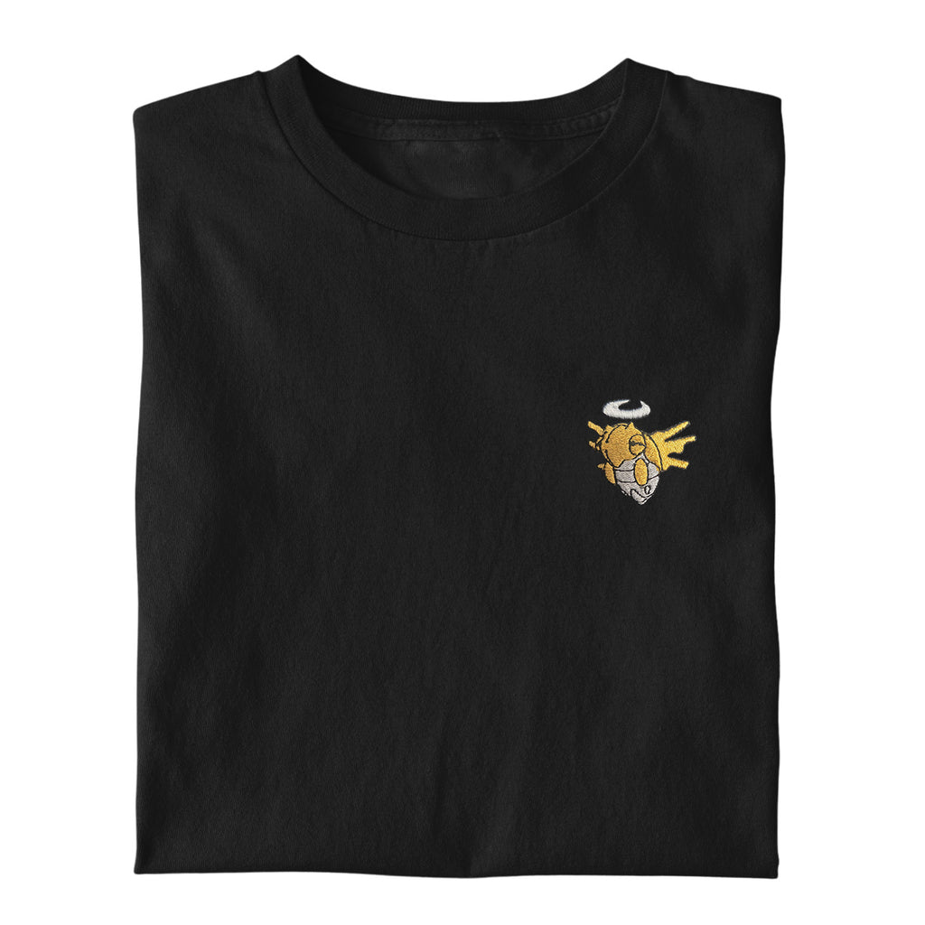 shedninja tee shirt