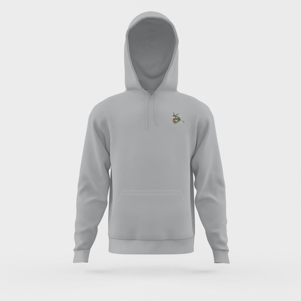 rayquaza shiny hoodie